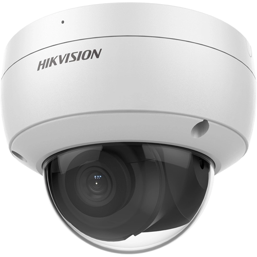 DS-2CD2186G2-I 2.8 <div itemprop="description">Caméra réseau Hikvision EasyIP DS-2CD2186G2-I 8 Mégapixels HD - Dome - 30 m - H.265+, H.264+, H.265, H.264, MJPEG - 3840 x 2160 Fixe Lens - CMOS - Mon</div>